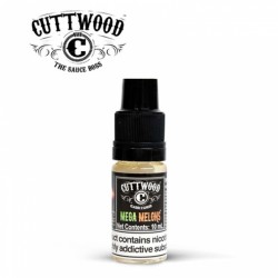 CuttWood Mega Melons 10ML